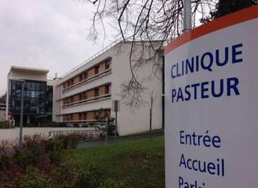 Extension de notre Clinique Pasteur pour améliorer encore l’offre de soins de qualité et de proximité
