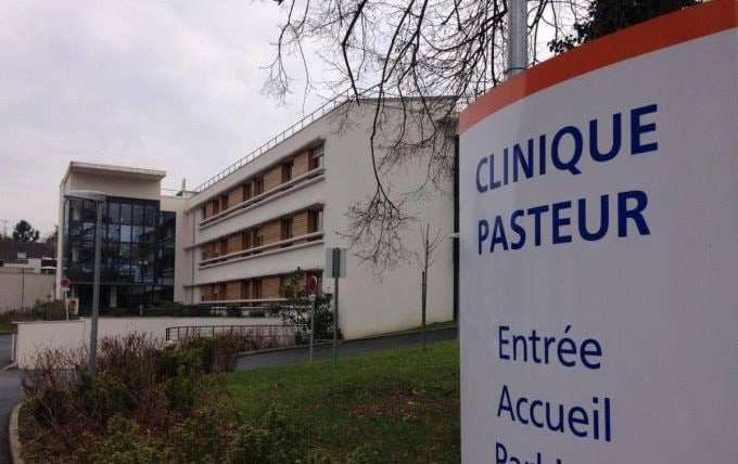 Extension de notre Clinique Pasteur pour améliorer encore l’offre de soins de qualité et de proximité