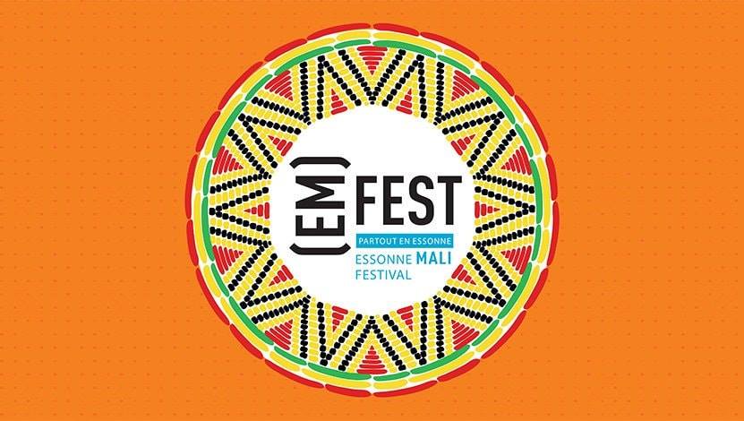 Ris-Orangis : Ouverture du festival culturel EM Fest 2019 Essonne – Mali