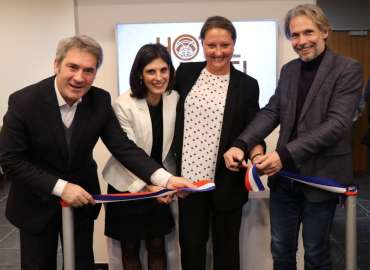 Inauguration de l’Hôtel Best Western Journel Paris à Ris-Orangis