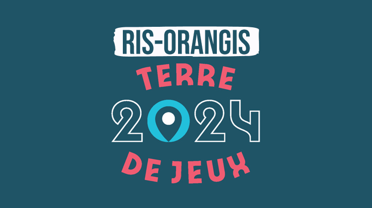 JO 2024 : La Ville de Ris-Orangis labellisée « Terre de Jeux 2024 »
