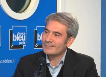 [Vidéo] Stéphane Raffalli invité sur France Bleu : “À Ris-Orangis, nous avons lancé un exercice démocratique de grande envergure”