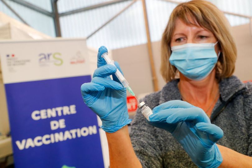 Covid-19 : Bientôt un centre de vaccination à Ris-Orangis