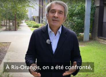 Bifurcation écologique : Ris-Orangis préserve et valorise ses sols [vidéo]